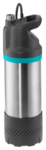 Дренажный насос GARDENA 5900/4 inox automatic