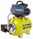 Насосная станция Elpumps VB 25/1300 (1300 Вт)
