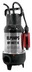 Фекальный насос Elpumps BT 4877 K (900 Вт)