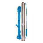 Погружной насос Aquario ASP1E-75-75 (встр.конд., каб.50м) 3275
