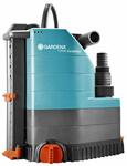 Насос дренажный quot;Gardenaquot; 1787 для чистой воды 21000 inox 1шт