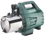 Поверхностный насос Metabo HWA 6000 Inox (1300 Вт)