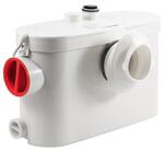 Канализационная установка UNIPUMP SANIVORT 605 DUO (600 Вт)