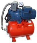 Насосная станция Pedrollo JSWm 2AX - 24 CL (1100 Вт)