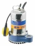 Дренажный насос Pedrollo ZDm 1A-E (500 Вт)