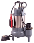 Дренажный насос Aquario VORTEX 12-5C (800 Вт)