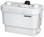 Канализационная установка SFA SANIVITE (400 Вт)