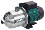 Поверхностный насос Wilo MP 603 3~