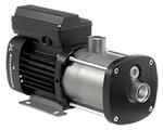 Поверхностный насос Grundfos CM5-4 A-R-A-E-AVBE