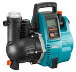 Поверхностный насос GARDENA 5000/5E LCD Comfort (1300 Вт)