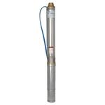 Belamos 4TF 125/11, скважинный центробежный насос, 183 л/мин, Н-125 м, Ø-4quot;, 380 В