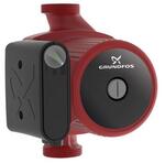 Циркуляционный насос Grundfos UPS 25-125 180 (270 Вт)