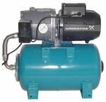 Насосная станция Grundfos JP Basic 2 PT 20L (720 Вт)