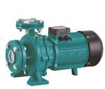 Поверхностный насос LEO XST40-200/75 (7500 Вт)