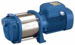 Поверхностный насос Pedrollo PLURIJET 4/200 (1500 Вт)