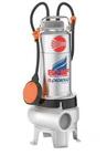 Насос фекальный Pedrollo BCm 10/50-MF кабель 10м