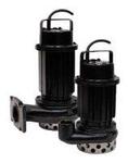 Дренажный насос Zenit DRO 150/2/G50V AOCM-E (1100 Вт)