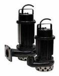 Дренажный насос Zenit DRO 200/2/G50V AOCM-E (1500 Вт)