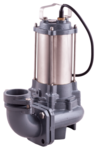 Дренажный насос Aquario VORTEX 30-12TC (3000 Вт)