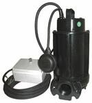 Фекальный насос Zenit GRS 100/2/G40H AOCM-E (1410 Вт)