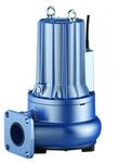 Фекальный насос Pedrollo MC 20/50-F (1500 Вт)
