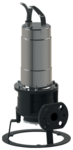 Фекальный насос Wilo Rexa CUT GI03.26/S-T15-2-540 (2100 Вт)