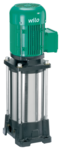 Поверхностный насос Wilo HELIX V605-1/16/E/S/400-50