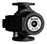 Циркуляционный насос ESPA RA1-F 40-120 400 50 (580 Вт)