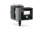 Циркуляционный насос WILO Stratos MAXO-Z 30/0,5-8 PN16