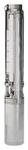 Скважинный насос Grundfos SP 7-12 230 В (1500 Вт)