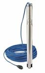Скважинный насос Grundfos SQ 3-80 (c кабелем) (2320 Вт)