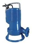 Фекальный насос Zenit GR BLUE P 200/2/G40H A1CM/50 (1500 Вт)
