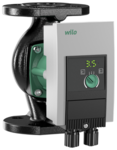 Циркуляционный насос Wilo Yonos MAXO 80/0,5-6 PN10 (800 Вт)