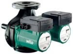 Циркуляционный насос Wilo TOP-SD 40/15 DM (905 Вт)