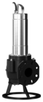 Фекальный насос Wilo Rexa FIT V05DA-224/EAD1-2-T0025-540-A (3200 Вт)