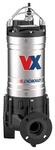 Фекальный насос Pedrollo VX 55/40 (4000 Вт)