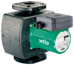 Циркуляционный насос Wilo TOP-S 80/15 DM PN6 (2400 Вт)