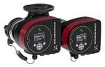 Циркуляционный насос Grundfos MAGNA3 D 40-60 F (187 Вт)