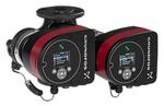 Циркуляционный насос Grundfos MAGNA3 D 32-100 F (169 Вт)