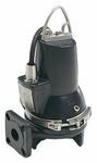 Фекальный насос Grundfos SEG.40.40.2.50B (5200 Вт)