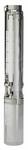 Скважинный насос Grundfos SP 9-18 380В (4000 Вт)