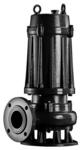Фекальный насос CNP 100WQ 80-15-7,5 АС (7500 Вт)