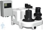 Канализационная насосная установка GRUNDFOS MULTILIFT M.12.1.4 (4м), 97901064
