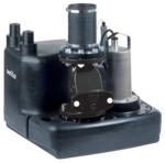 Напорная установка отвода сточной воды WILO WILO-DRAINLIFT M2/8 (3~) NRV