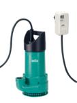 Фекальный насос WILO KS 37 ZM D