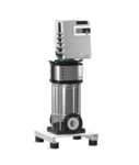 Вертикальный многоступенчатый насос WILO Helix EXCEL 418-2/25/V/KS