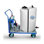 Профессиональный насос PUMP ELIMINATE® 200 PROF V4V в России