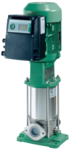 Вертикальный многоступенчатый насос WILO MVIE 9502-3/25/E/3-2-2G