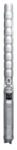 Скважинный насос WILO Sub TWI 8.90-14-C-SD