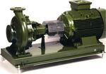 Поверхностный насос Espa FNF 50-65-55A BZ/132S